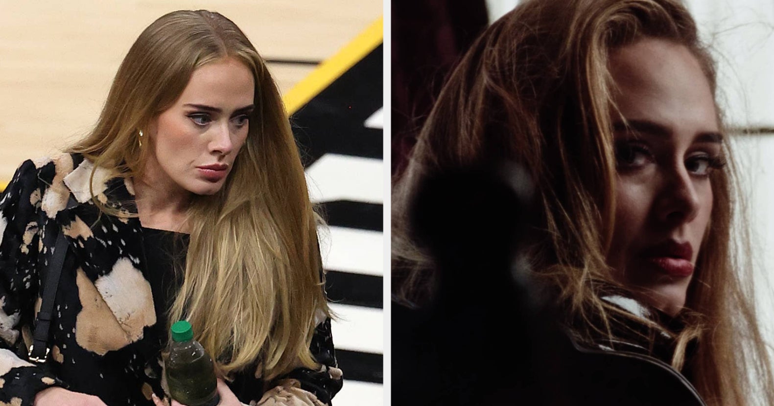 Adele Got Brutally Honest About Her Divorce In New Song