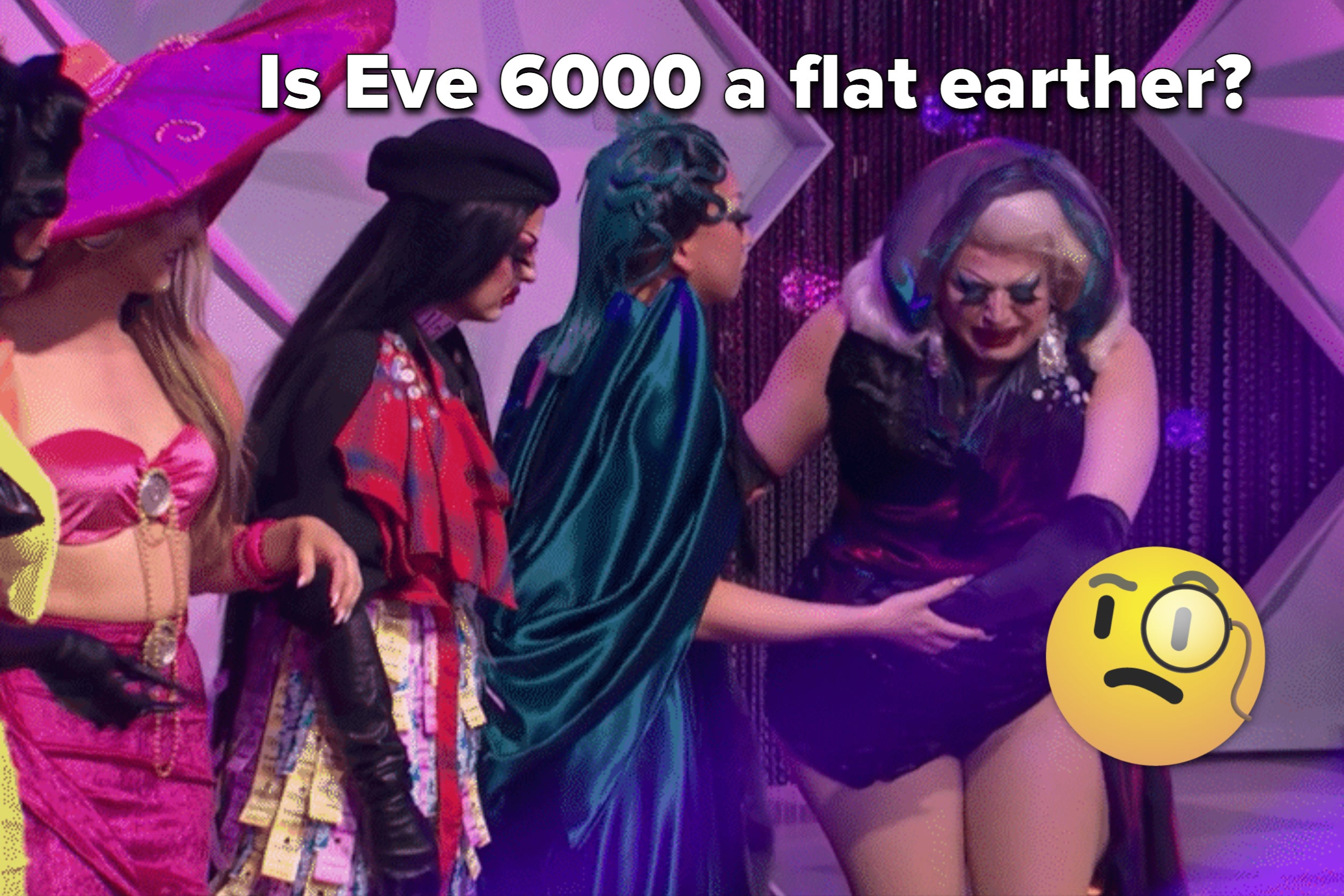 19 Things That Gagged Me From Season 2 Episode 1 Of Canada's Drag Race