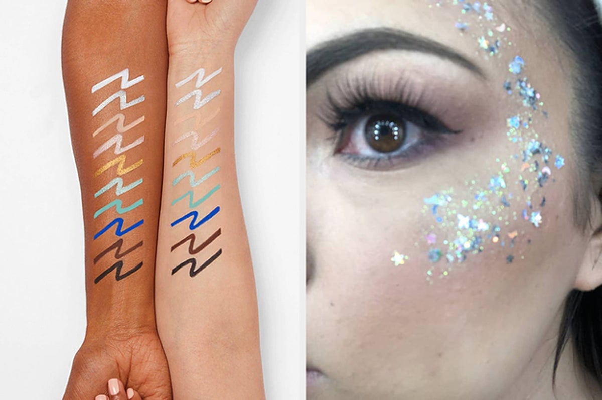 Inexpensive Makeup