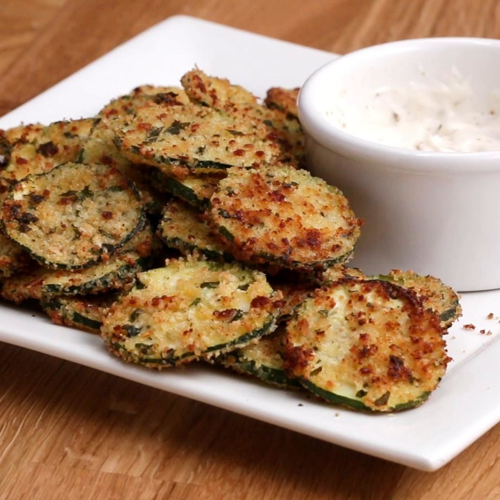 31 Snack Ideas For Kids That Even Adults Will Love