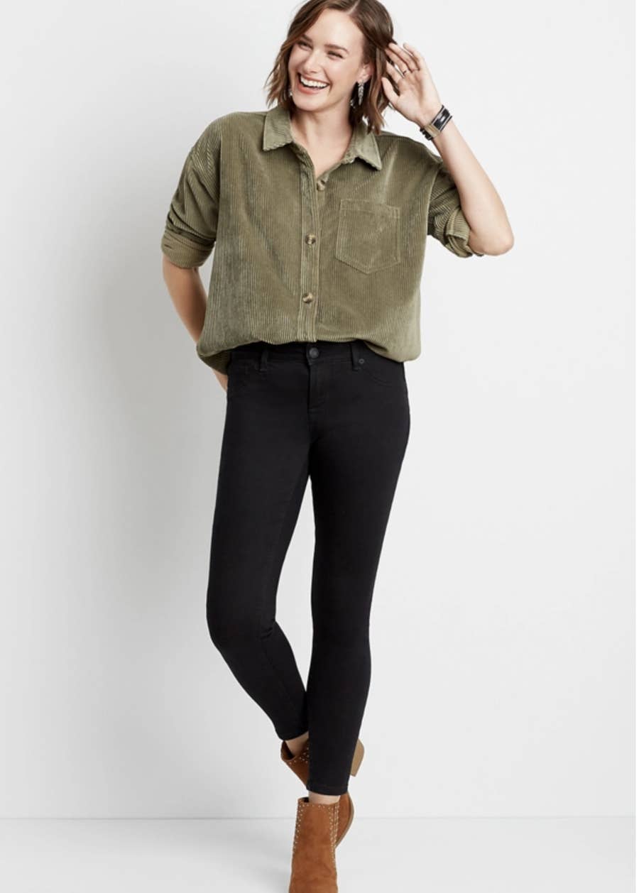 Maurices i am discount smart dress pants