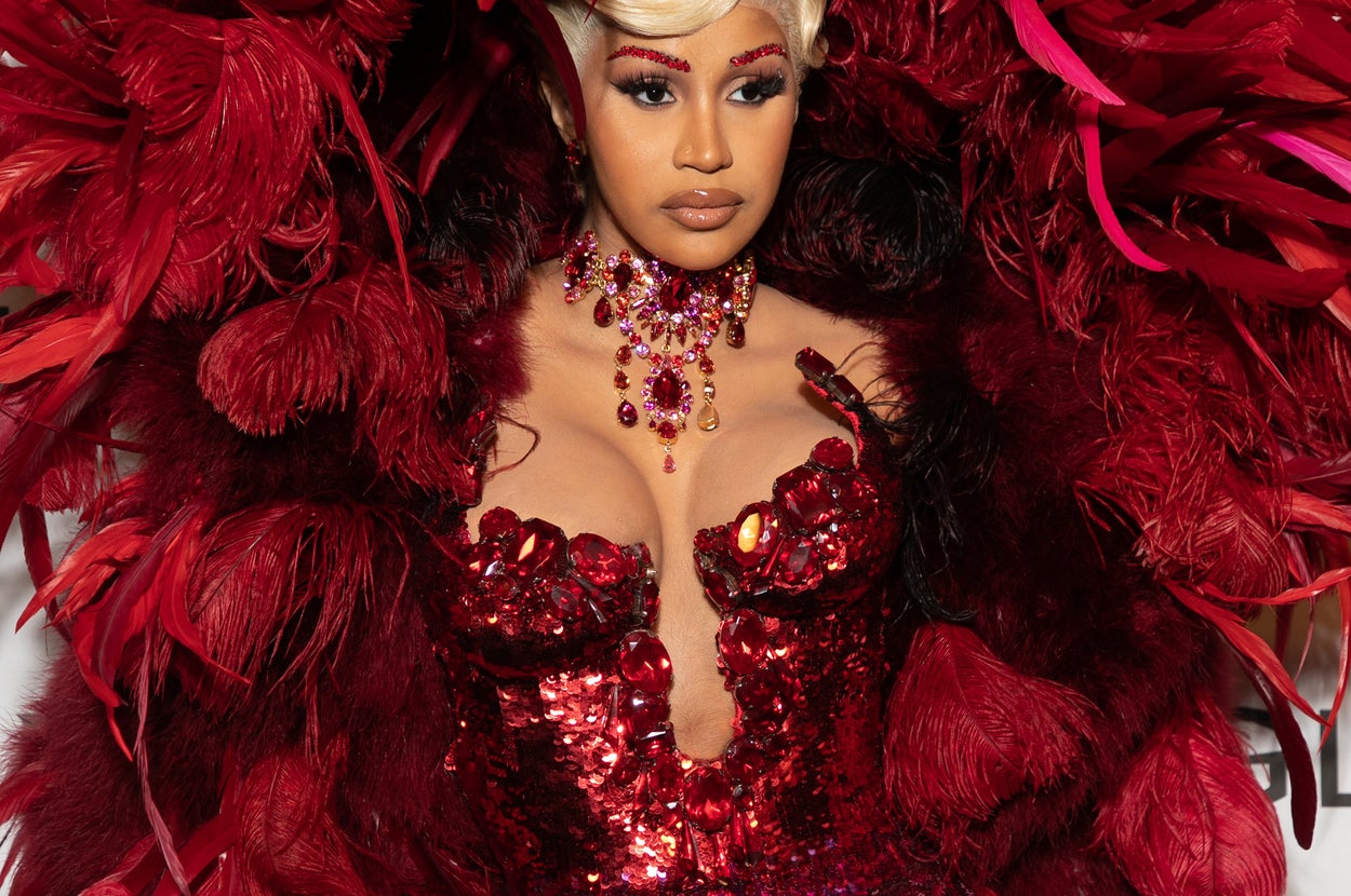 Cardi B