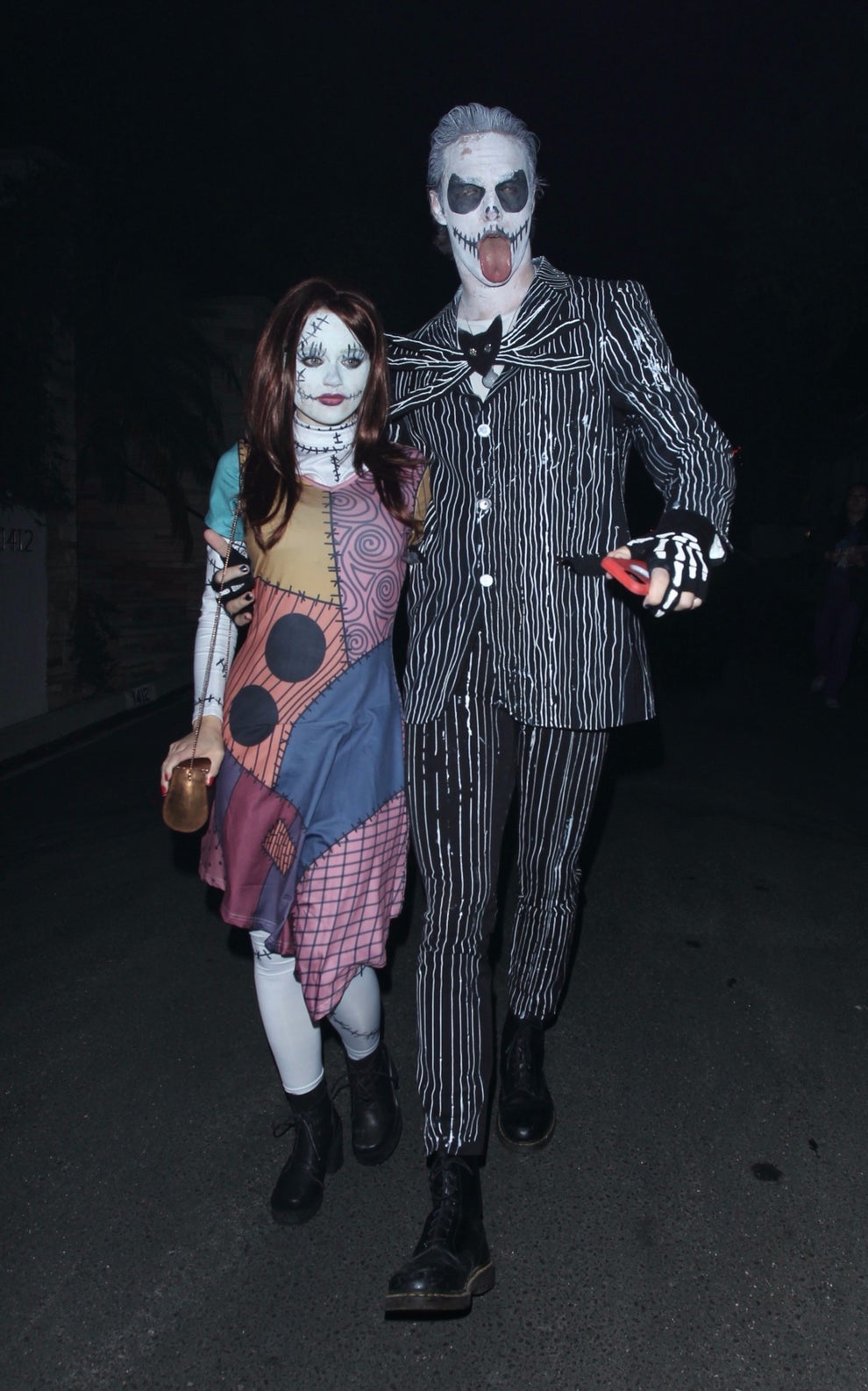 27 Overused Couple Halloween Costumes