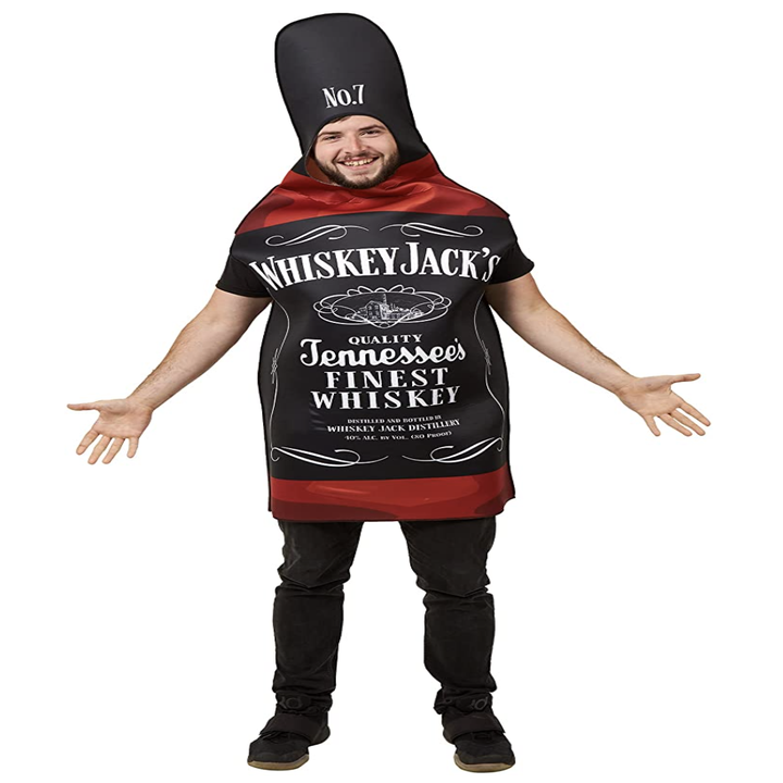 27 Overused Couple Halloween Costumes