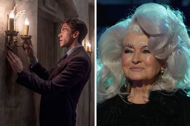 61 Of The Best TV Shows To Stream On Peacock In October