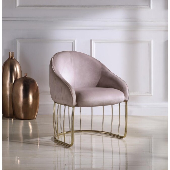 Image of accent chair