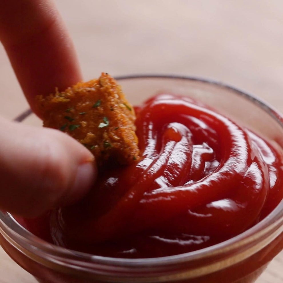 31 Snack Ideas For Kids That Even Adults Will Love