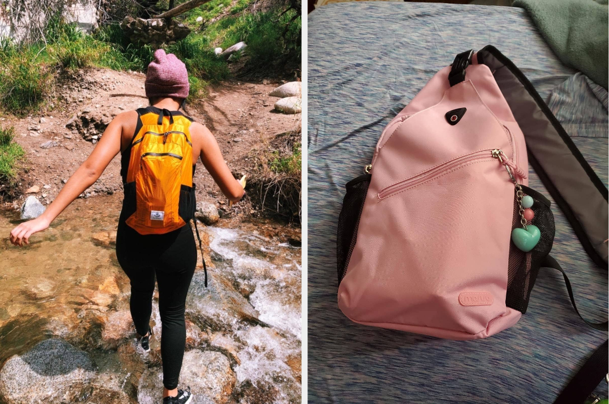 30 Casual Hiking Outfits For Your Next Outdoor Adventure