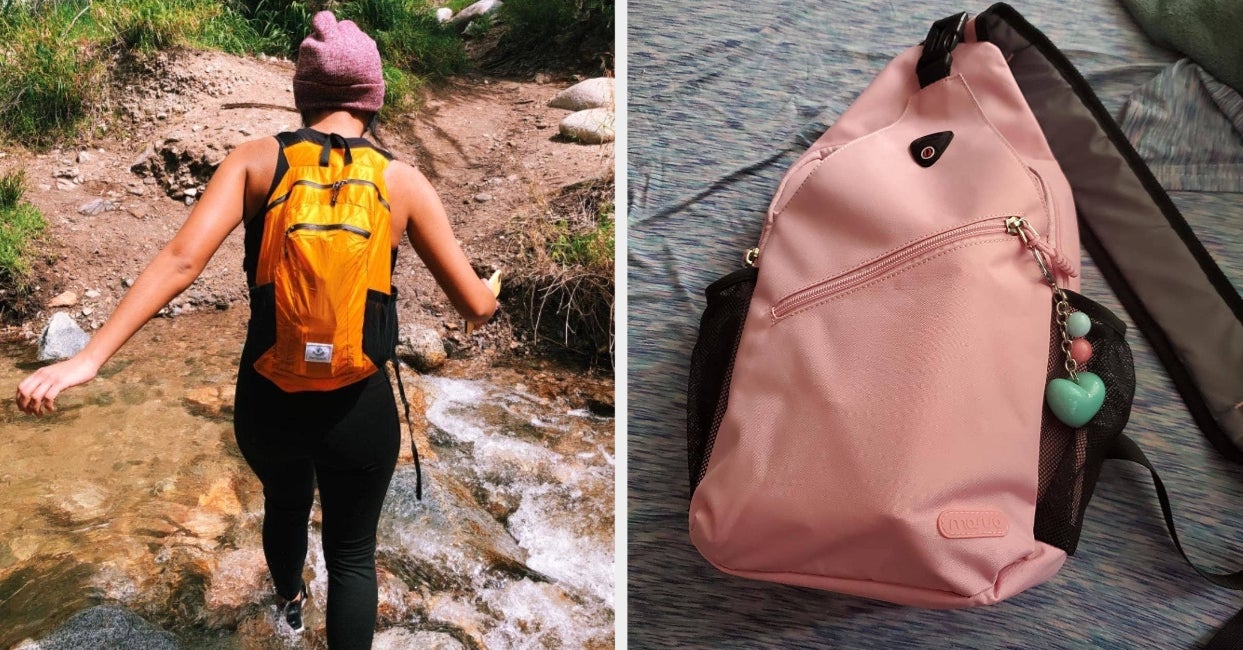 DIY Backpack Water Bottle Pocket  Diy backpack, Water bottle backpack,  Backpack pockets