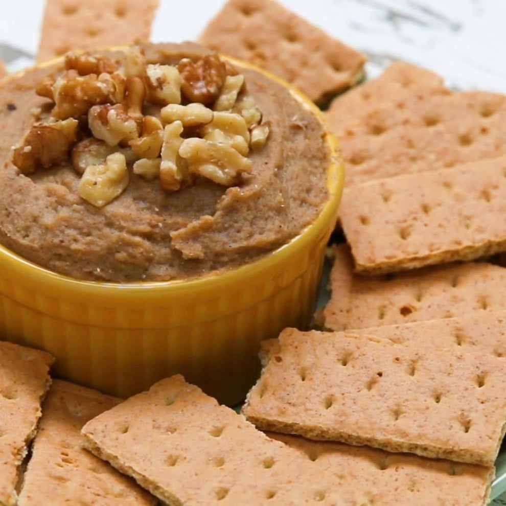 31 Snack Ideas For Kids That Even Adults Will Love