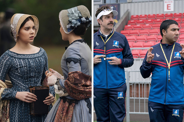 16 Thing Streaming On Apple TV+ In October That Are Worth The Watch