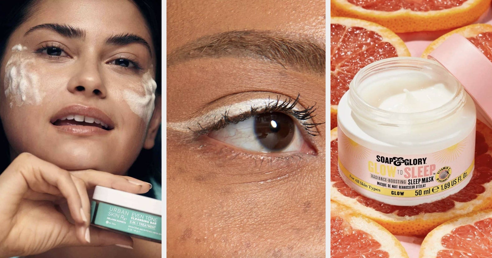 31 Target Beauty Products For When You Look Tired