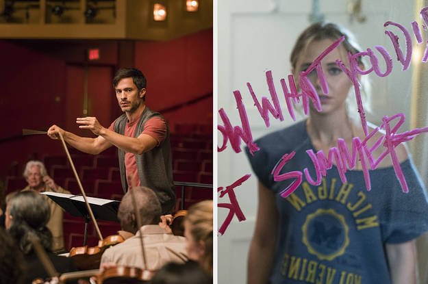 57 Of The Best TV Shows To Stream On Amazon Prime Video In October