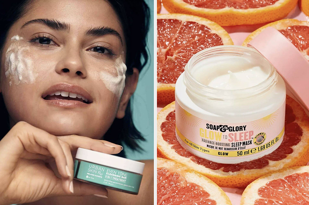 31 Beauty Products From Target That'll Save You From Looking Exhausted