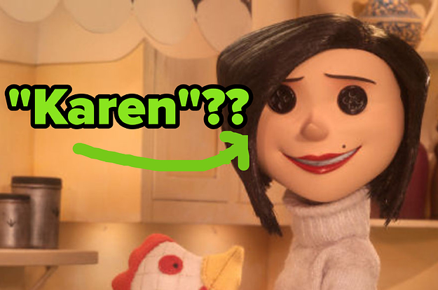 karen