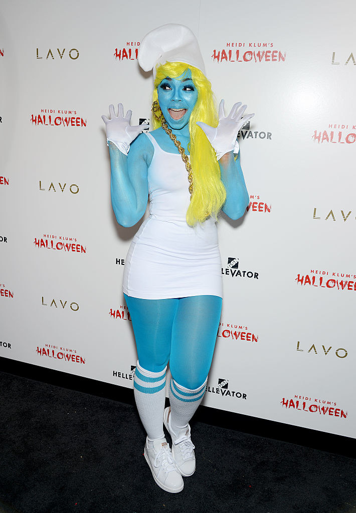 33 Best Celebrity Halloween Costumes Ever