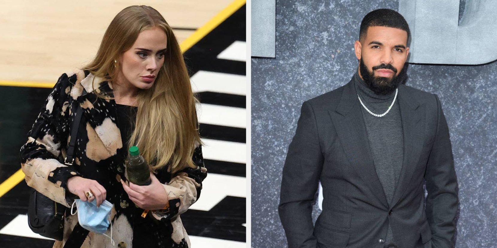 Drake Meme Wheelchair Last Name Walking