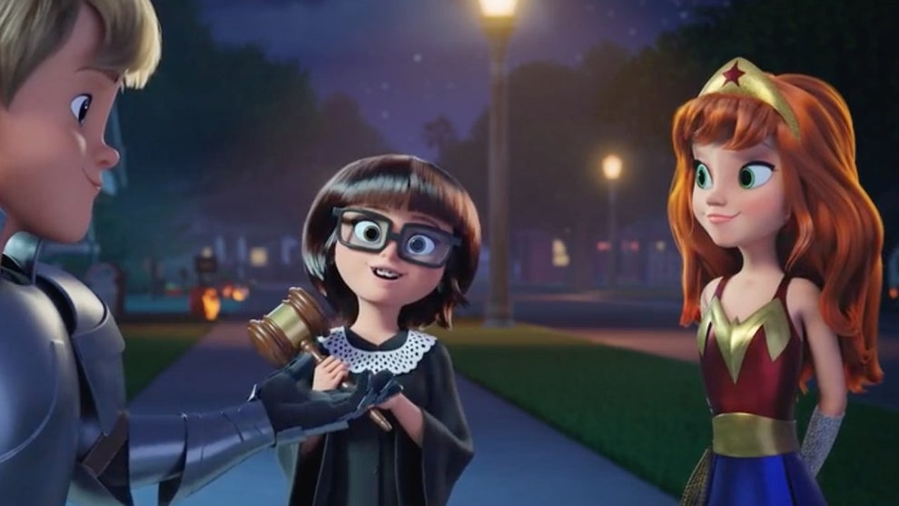 The 23 Best Halloween Costumes In Movies, Ranked