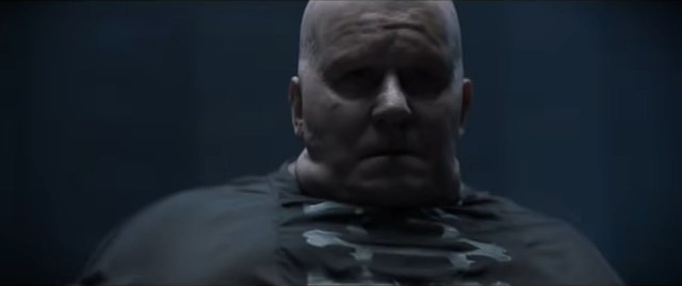 Baron Harkonnen in &quot;Dune&quot;