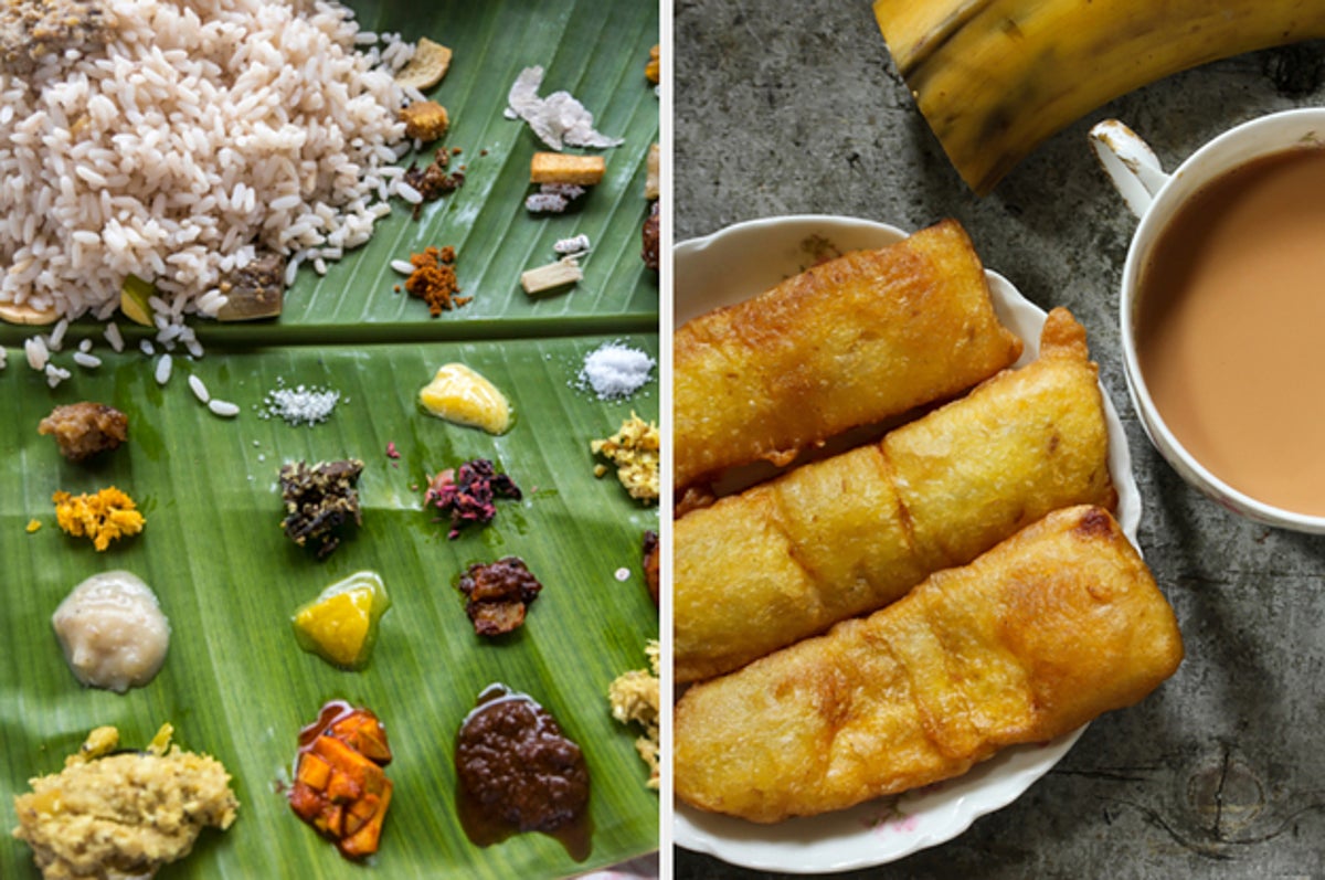 19 Mallu Dishes That Will Make Your Mouth Water