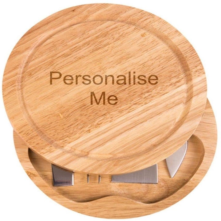 48 Personalised Gifts That Are Thoughtful And Effortless