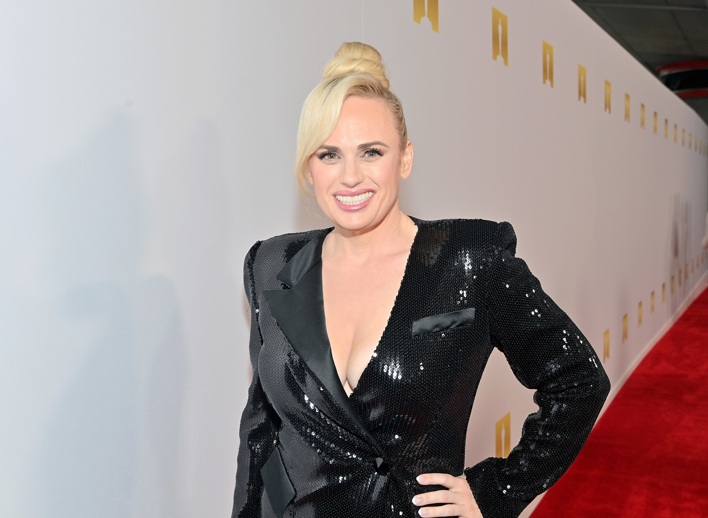 Rebel Wilson Spoke About The Public S Frustrating Obsession With Her Body