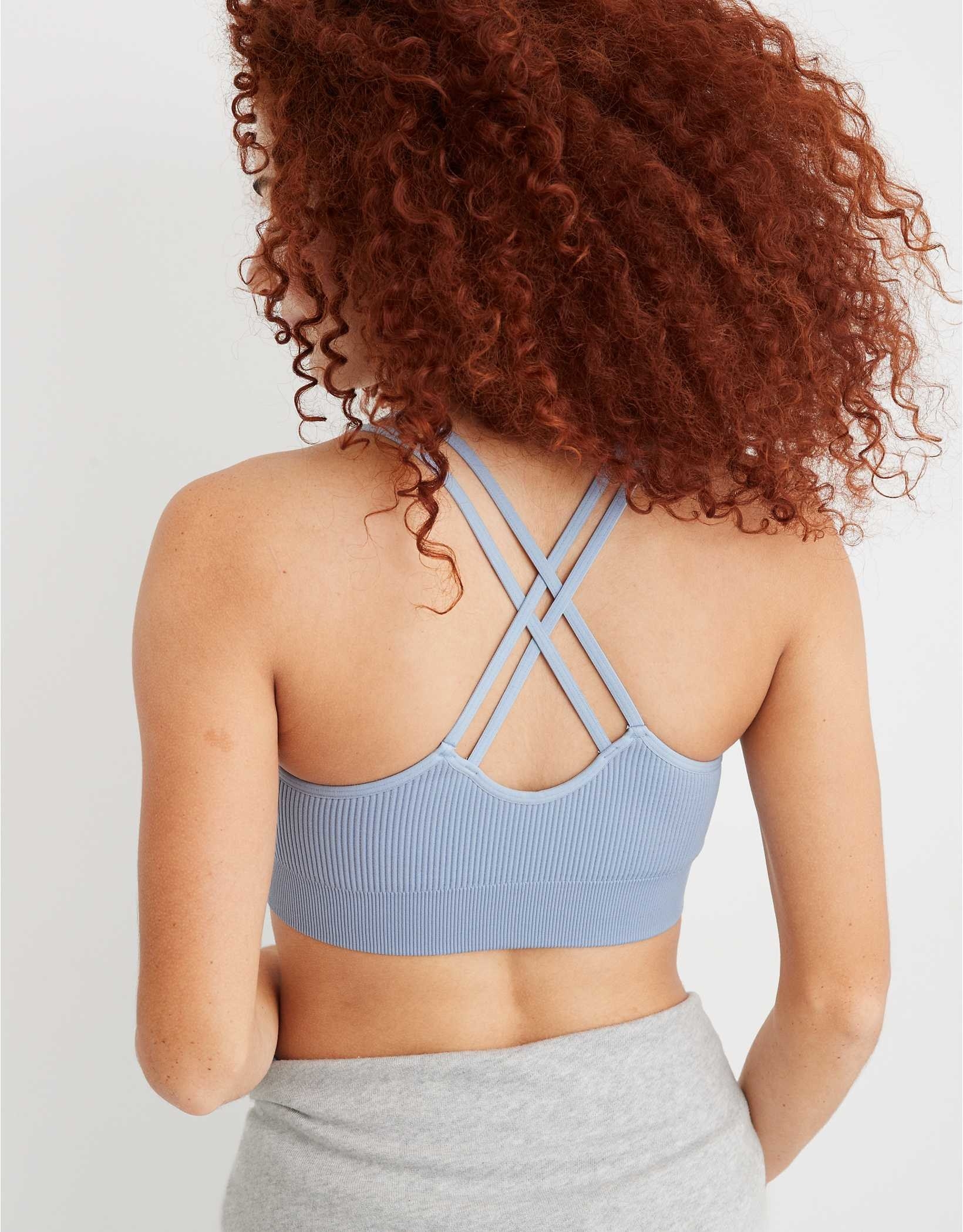 Most store comfortable bralettes