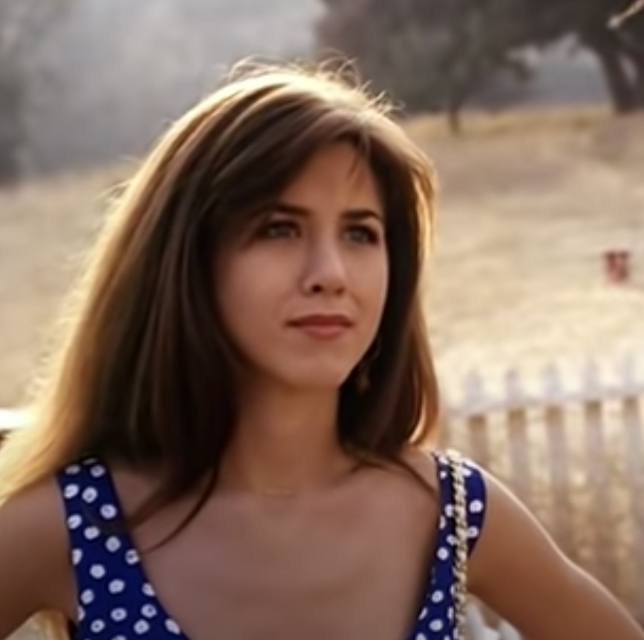 Jennifer in the film