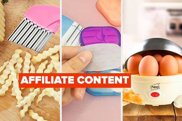 40 Very Satisfying Products To Try If You’re Over 30