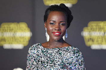 Lupita Nyong'o's Children's Book "Sulwe" Has A Gorgeous Cover And It's ...