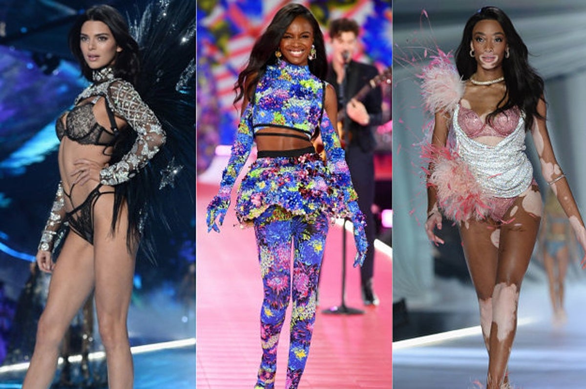 Victoria's Secret Fashion Show 2021: Date, Tickets, Models, & Everything To  Know