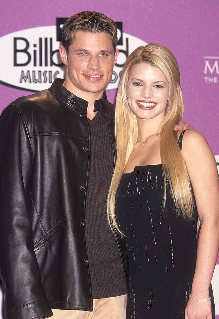 with nick lachey