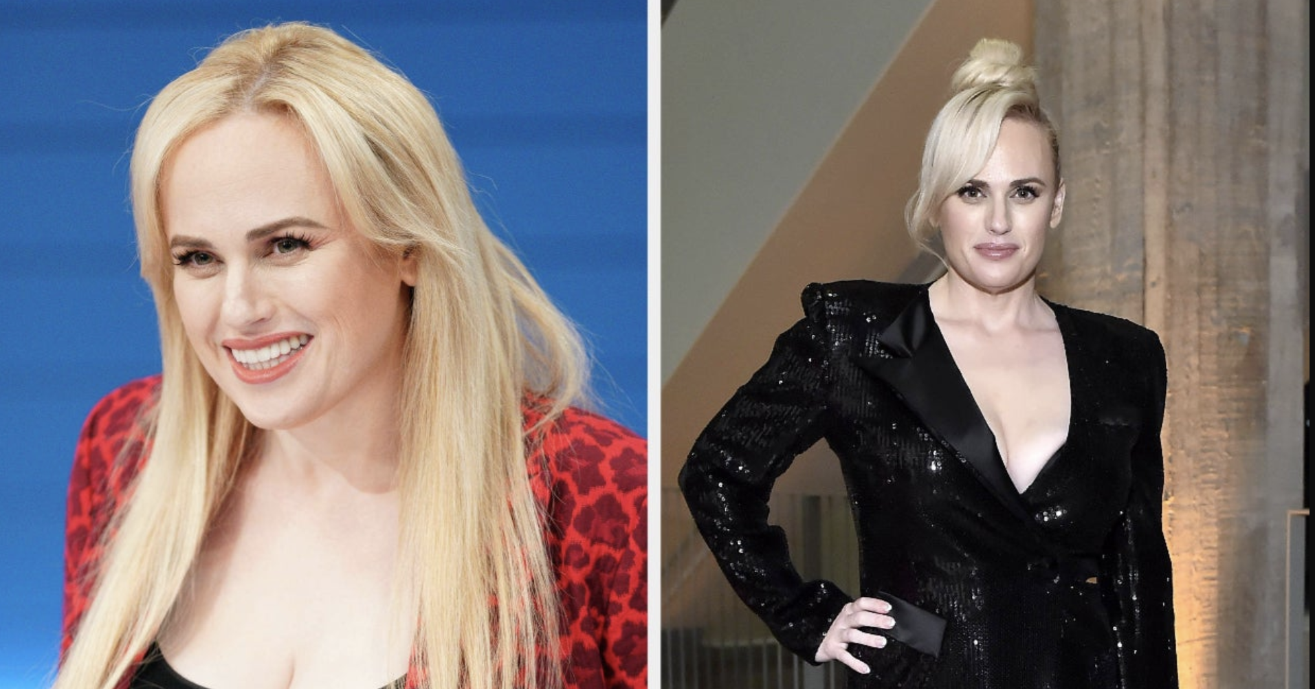 Rebel Wilson Opened Up About The Frustrating Public “Obsession” With Her Body Ra..