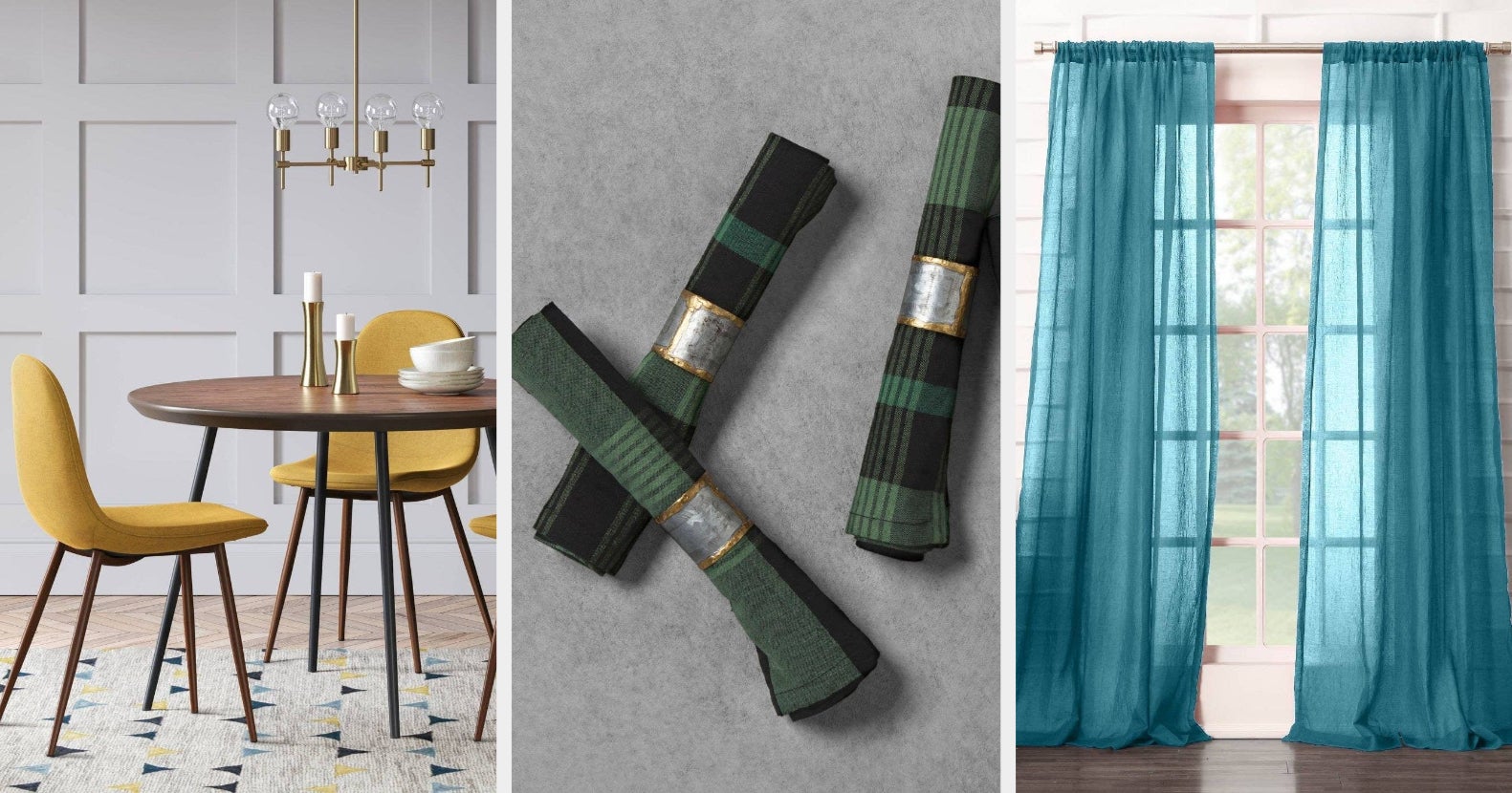 31 Things From Target That’ll Help Redesign Your Dining Room