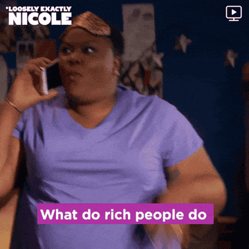 Nicole Byer tells her manager she&#x27;s going to use $6000 to buy shoes rather than investing in &quot;Loosely Exactly Nicole&quot;