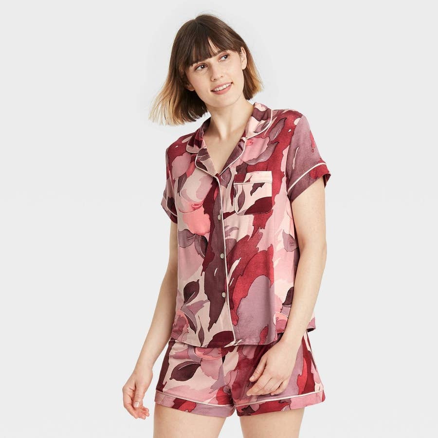 Cute Loungewear Sets for Staying In or Going Out - Merrick's Art