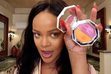 How Does Rihanna Promote Fenty Beauty—and Some Hot Tips For Your Brand -  Jumpstart Magazine