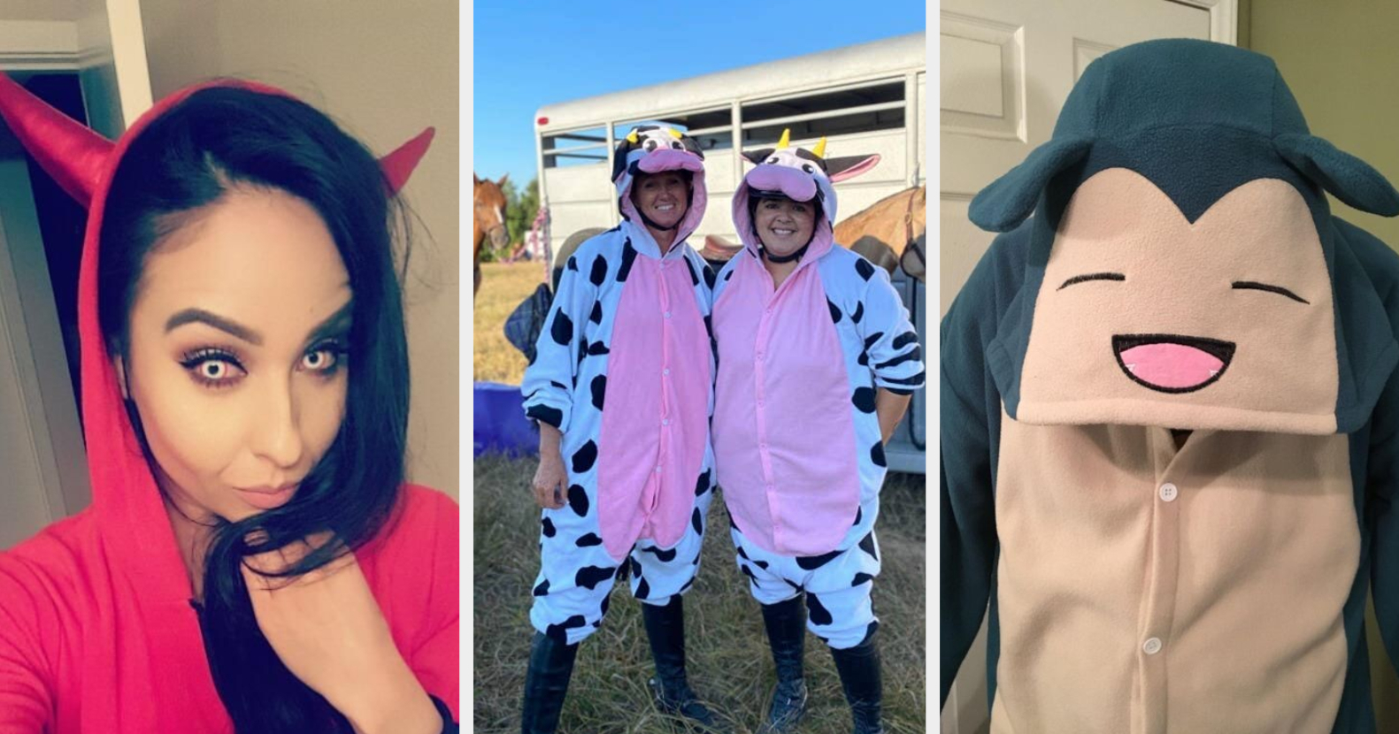 DELEY Unisex One Piece Animal Kids Onesie, Animal Pajamas Halloween Cosplay  Costume for Women and Mens Parent-Child Sleepwear : : Clothing