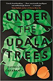 Cover of Under The Udala Trees