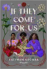 Cover of If They Come For Us