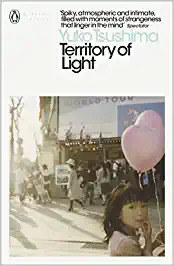 Cover of Territory Of Light