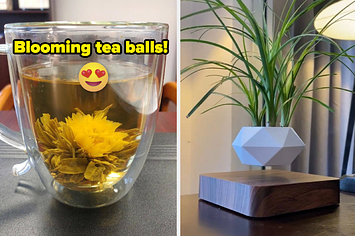 34 Products That'll Add A Little *Magic* To Your Day