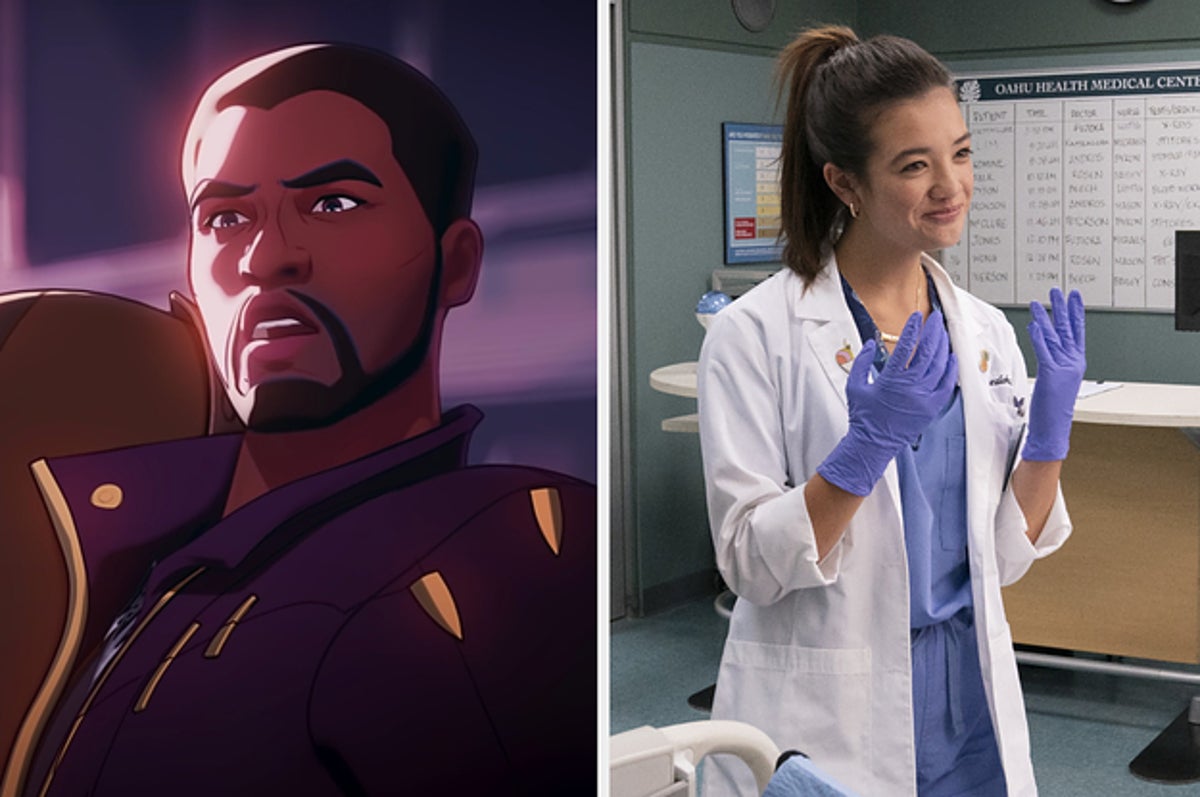 40 Best Disney TV Shows To Watch (October 2021)