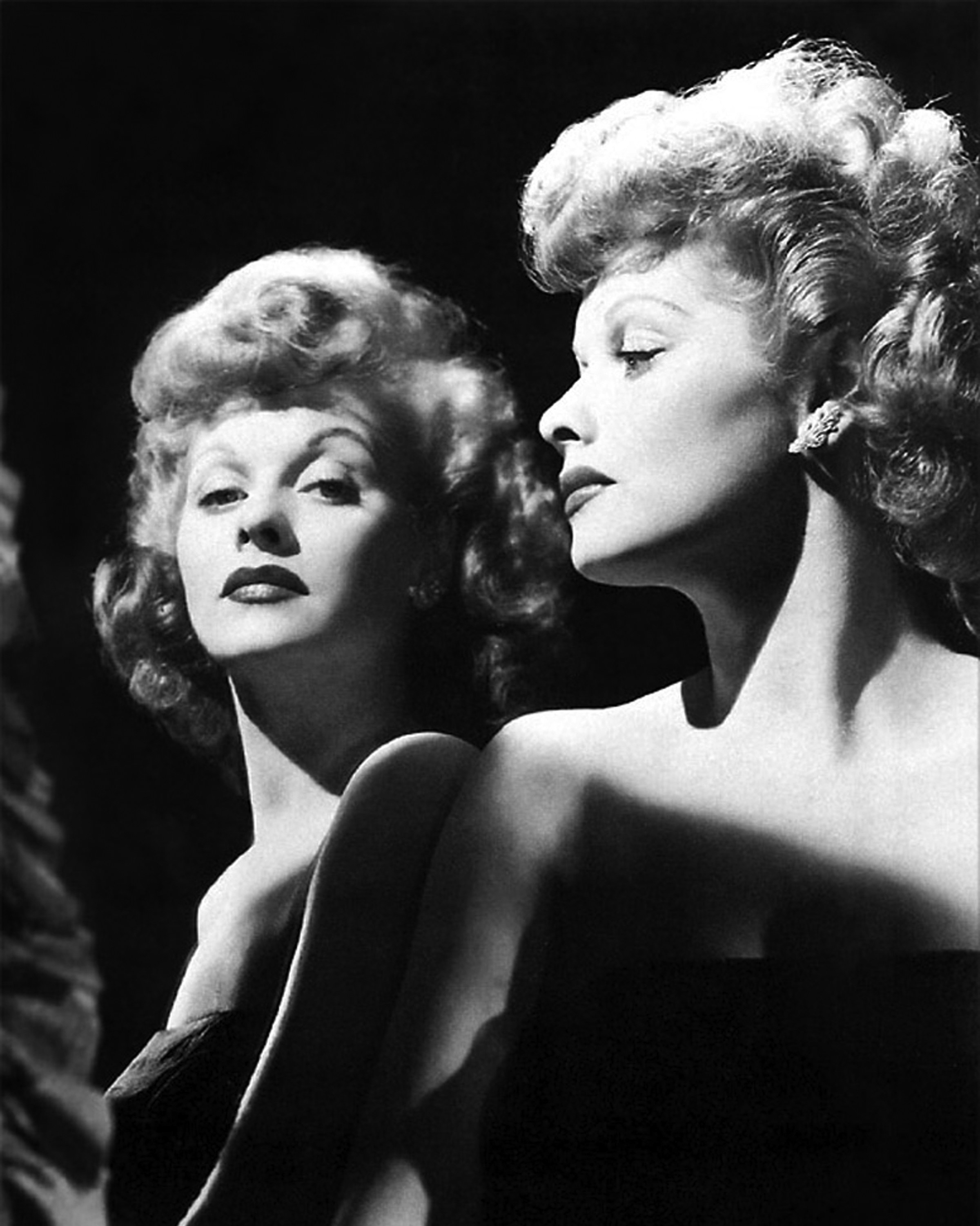 Lucille Ball