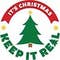 Christmas Tree Promotion Board