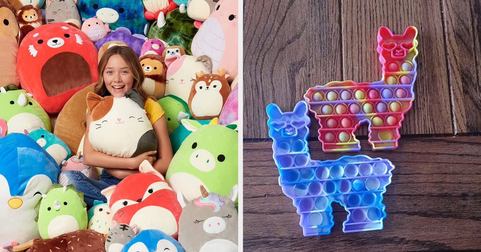 44 Gifts for 7-Year-Old Girls in 2024 — Unique Gift for 7-Year-Old
