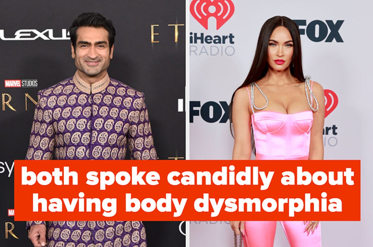 19 Times Celebs Called Out Bodyshaming In Society