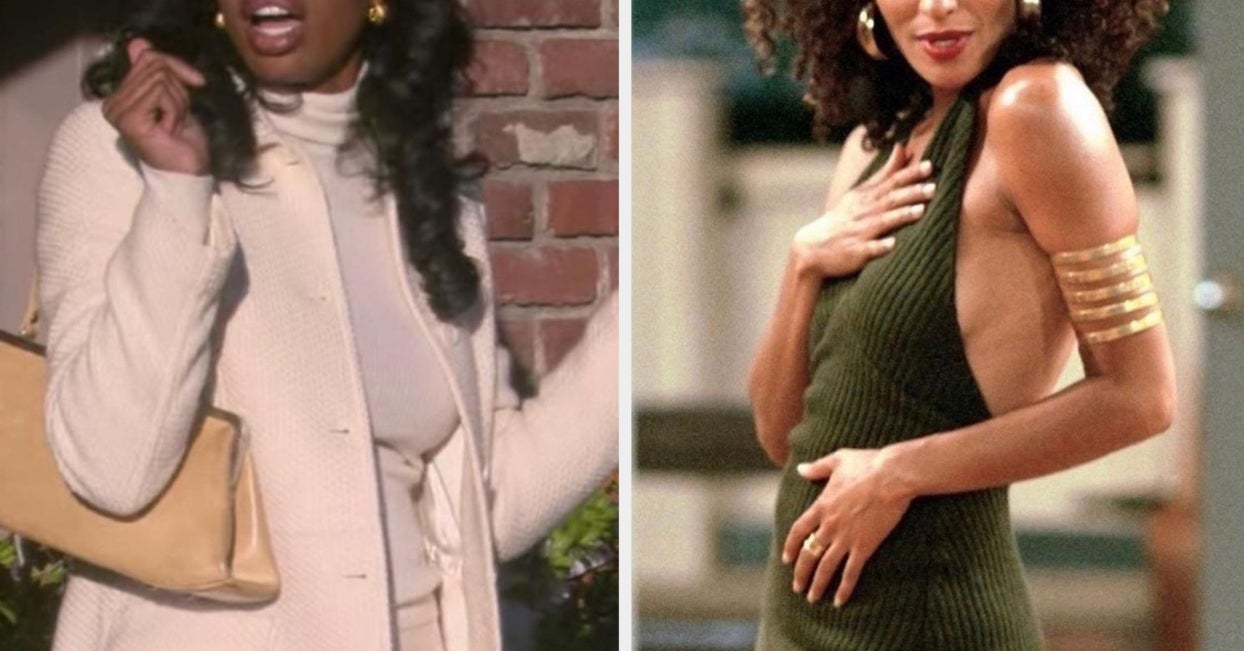 21 Outfits From Girlfriends That Still Give Me Major Style Envy 21 Outfits From Girlfriends That Still Give Me Major Style Envy