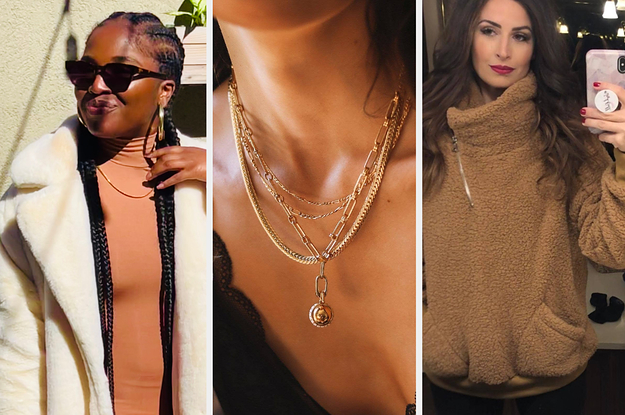 Just 27 Things That'll Make You Feel Effortlessly Fly