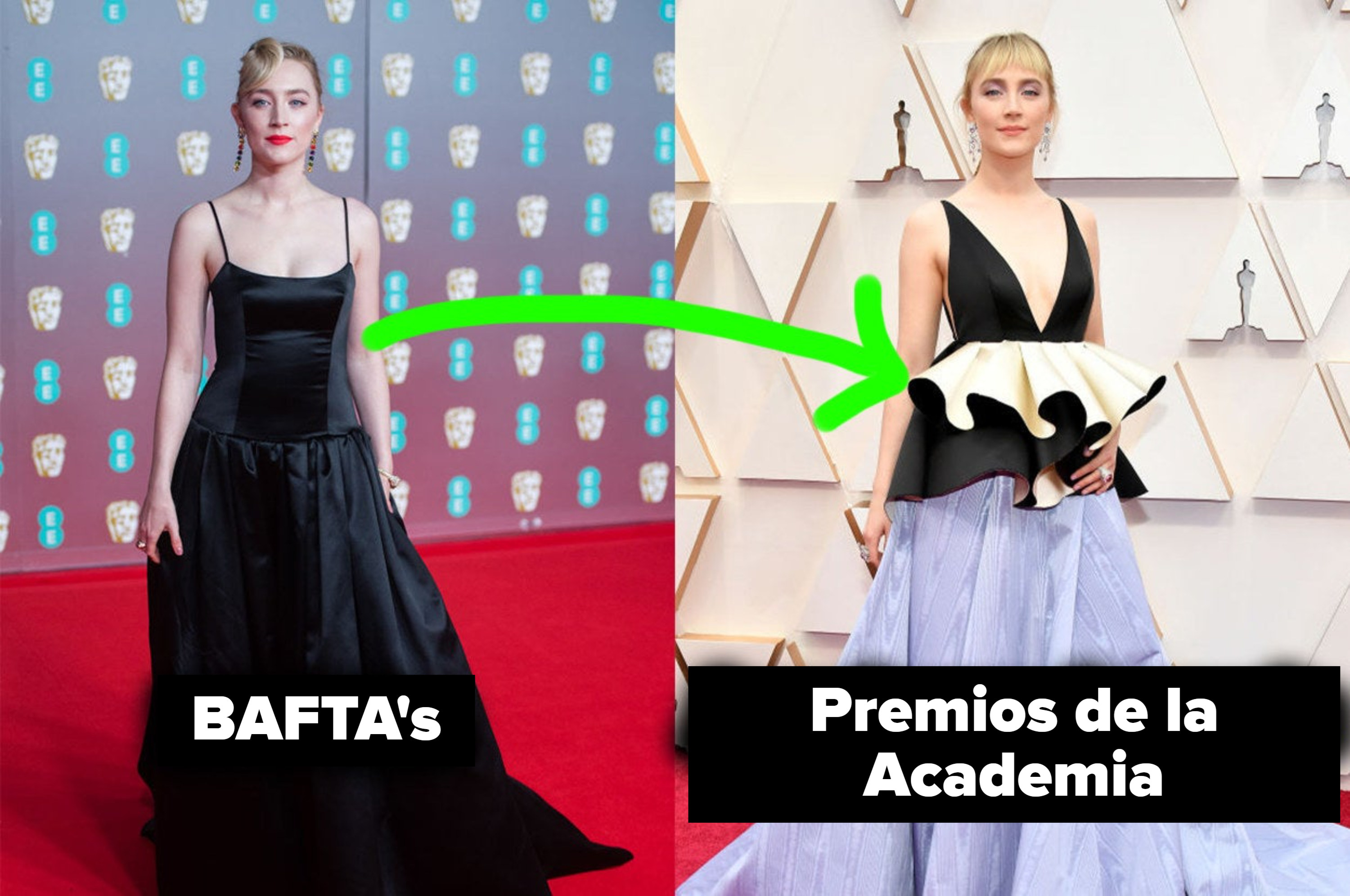 "Lady Bird" actor